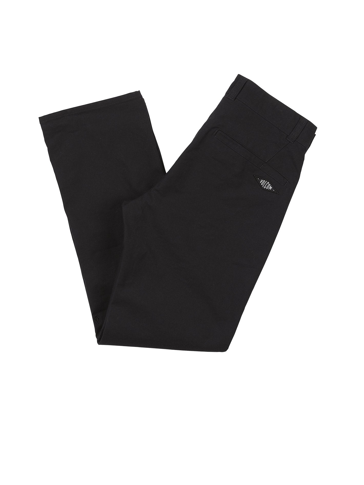 Pantalon V.I. Work - Black