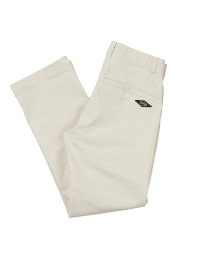 Pantalon V.I. Work - White