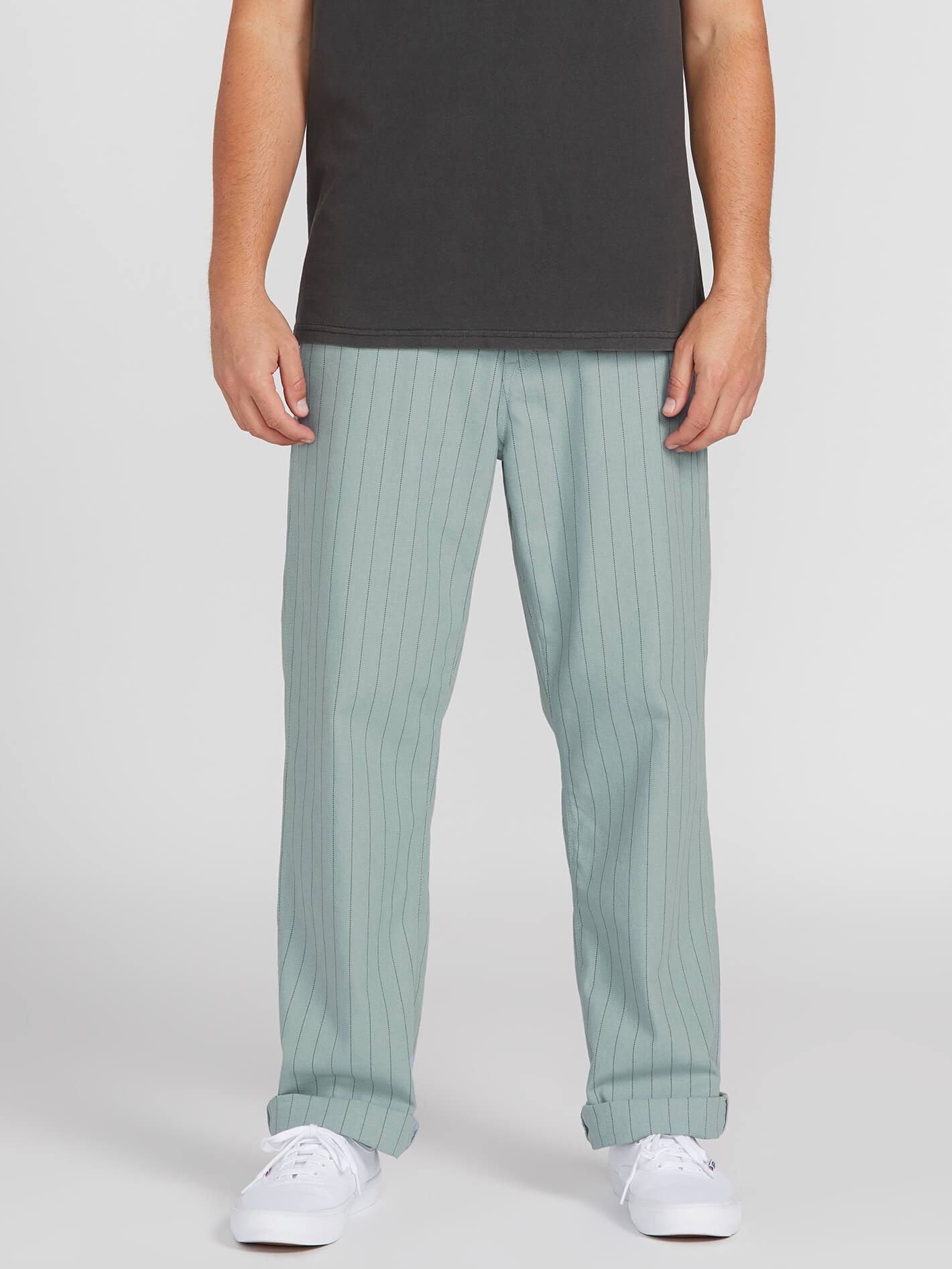 CJ Collins Pants - COOL BLUE