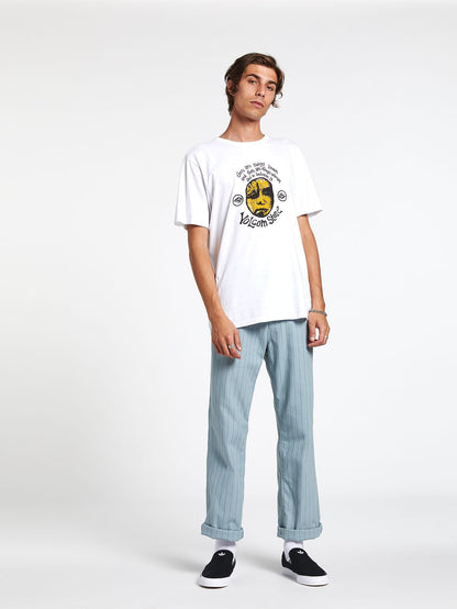 CJ Collins Pants - COOL BLUE