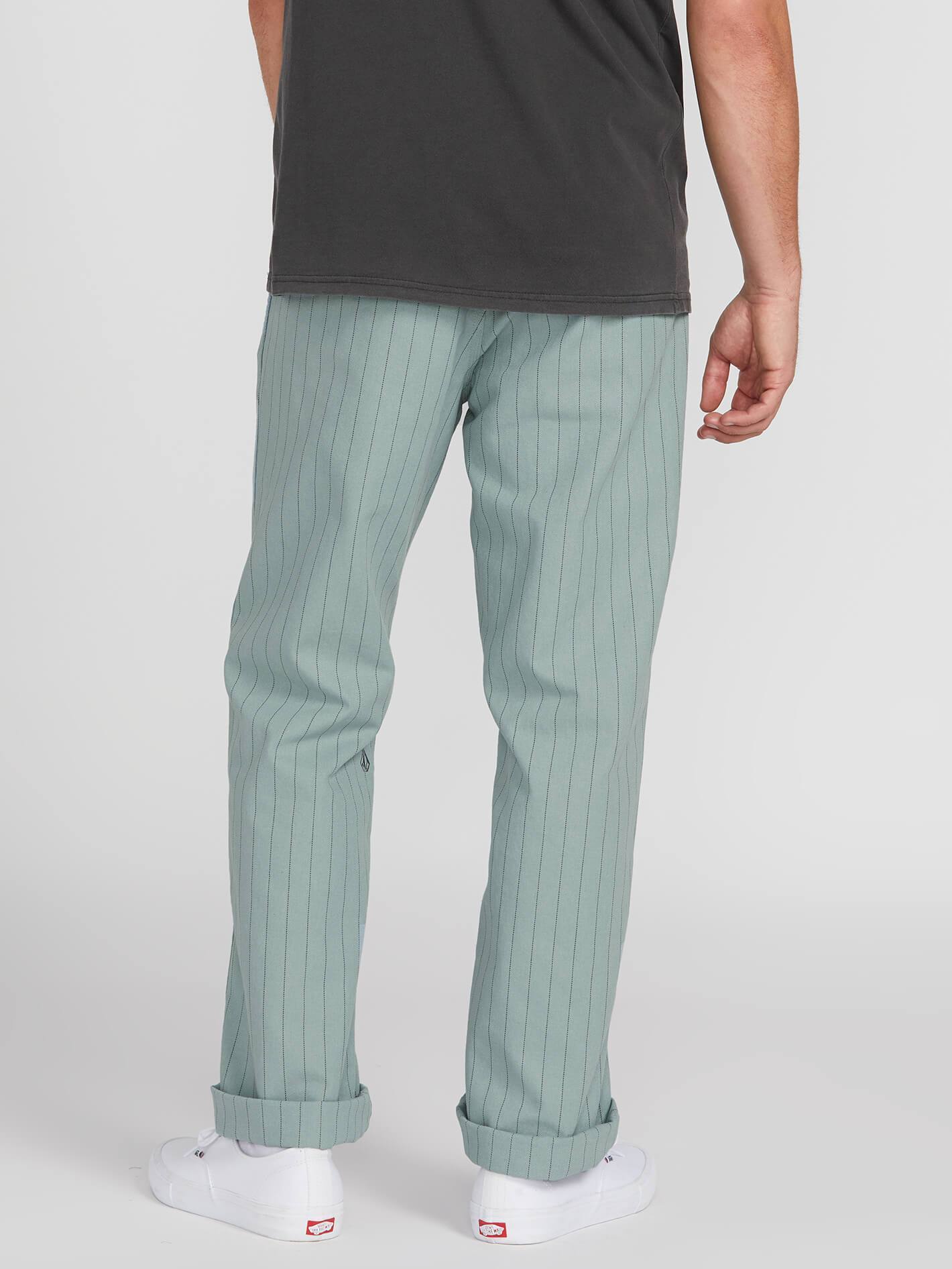 CJ Collins Pants - COOL BLUE