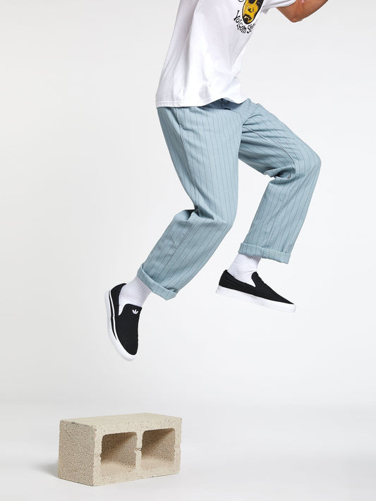 CJ Collins Hose - COOL BLUE