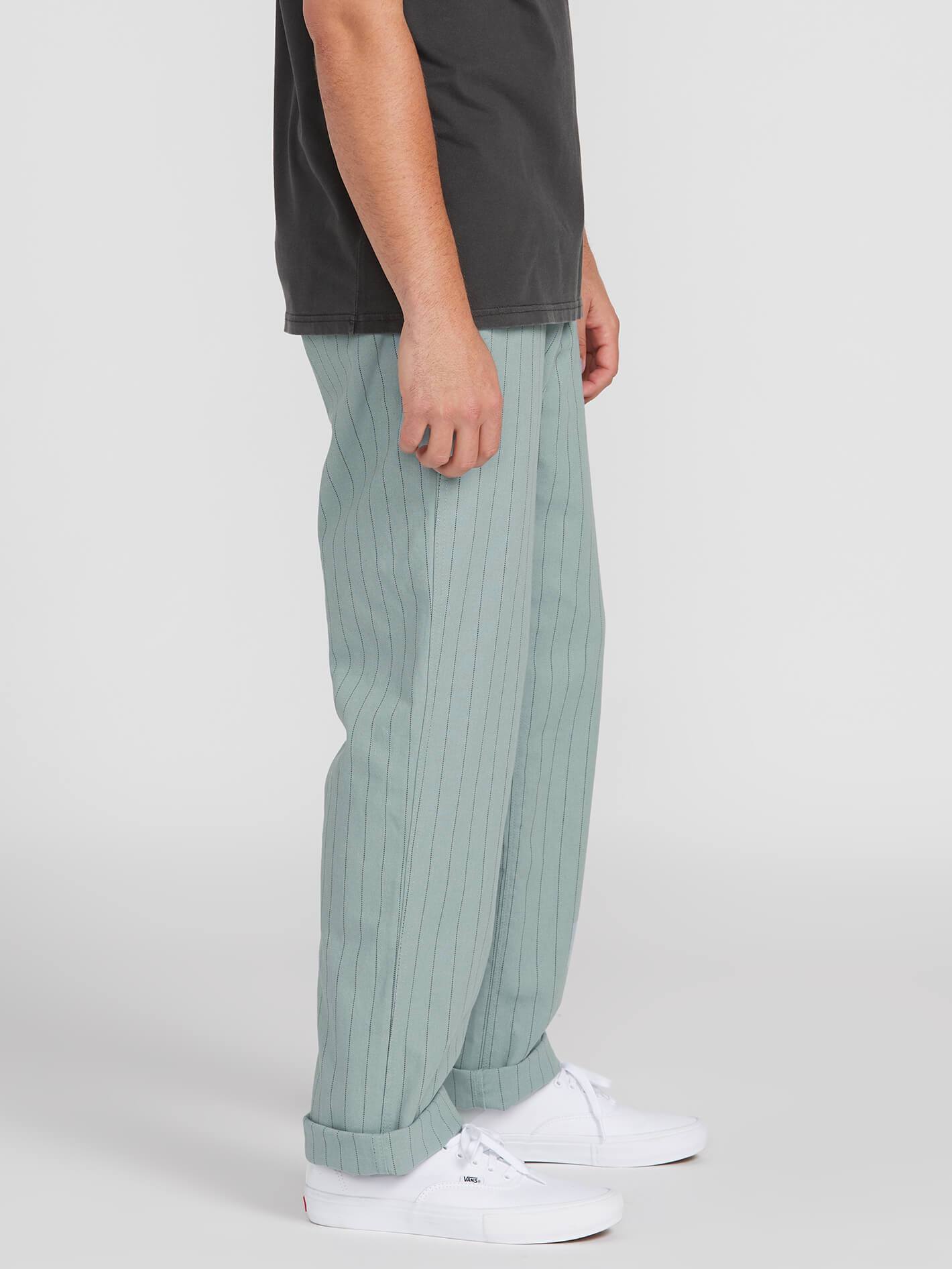 CJ Collins Pants - COOL BLUE