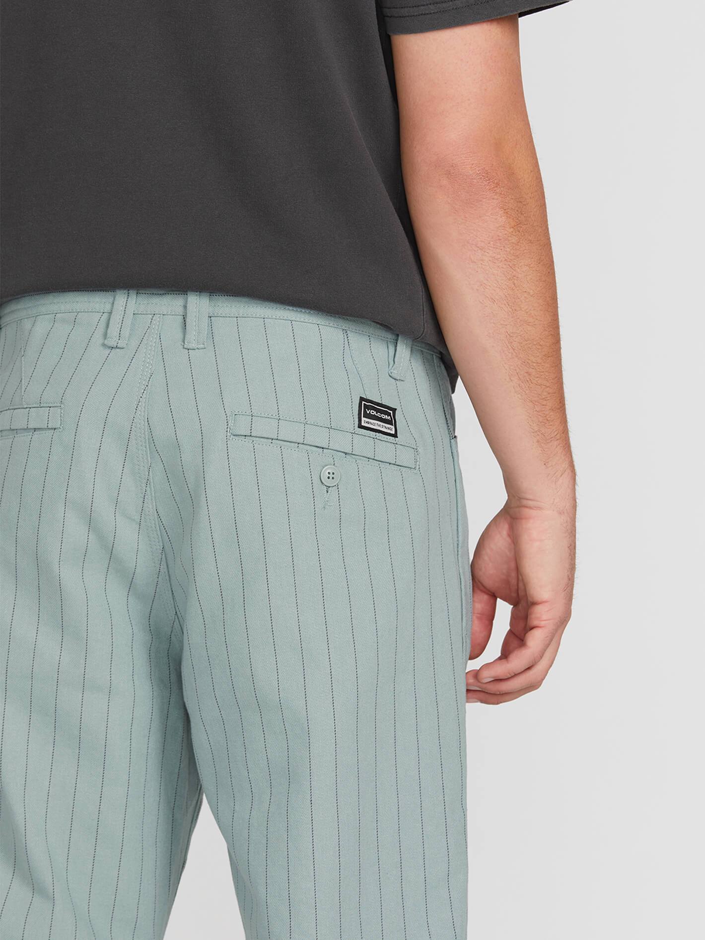 CJ Collins Pants - COOL BLUE