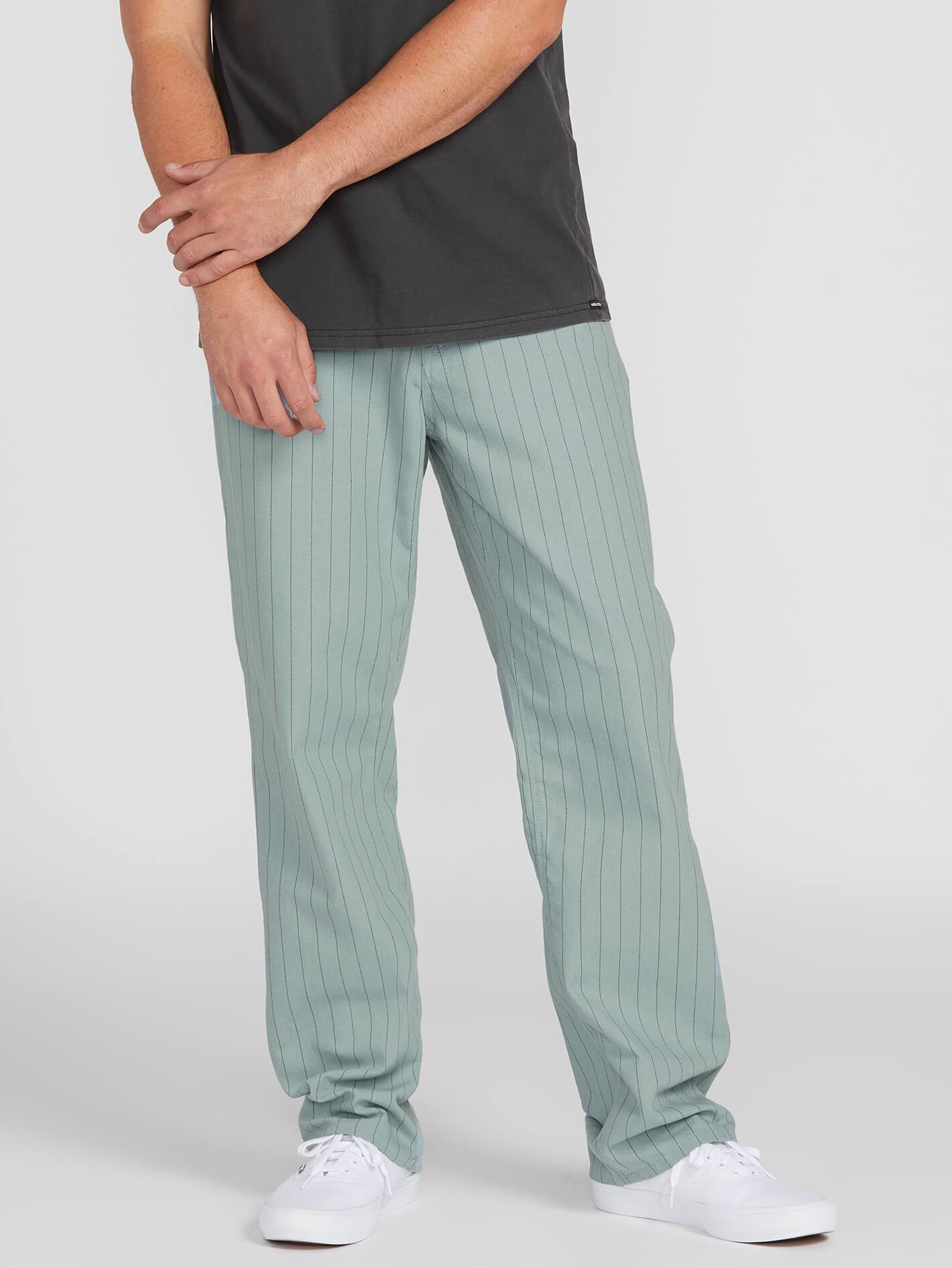 CJ Collins Pants - COOL BLUE