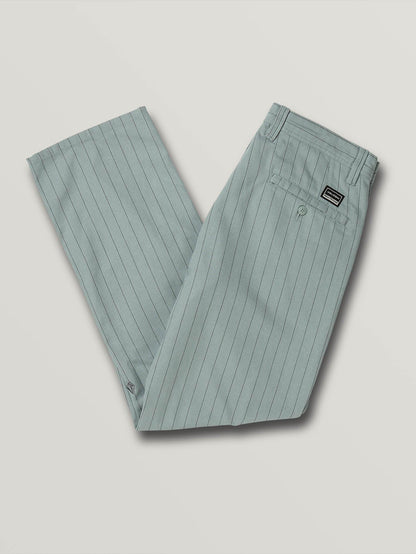 CJ Collins Pants - COOL BLUE
