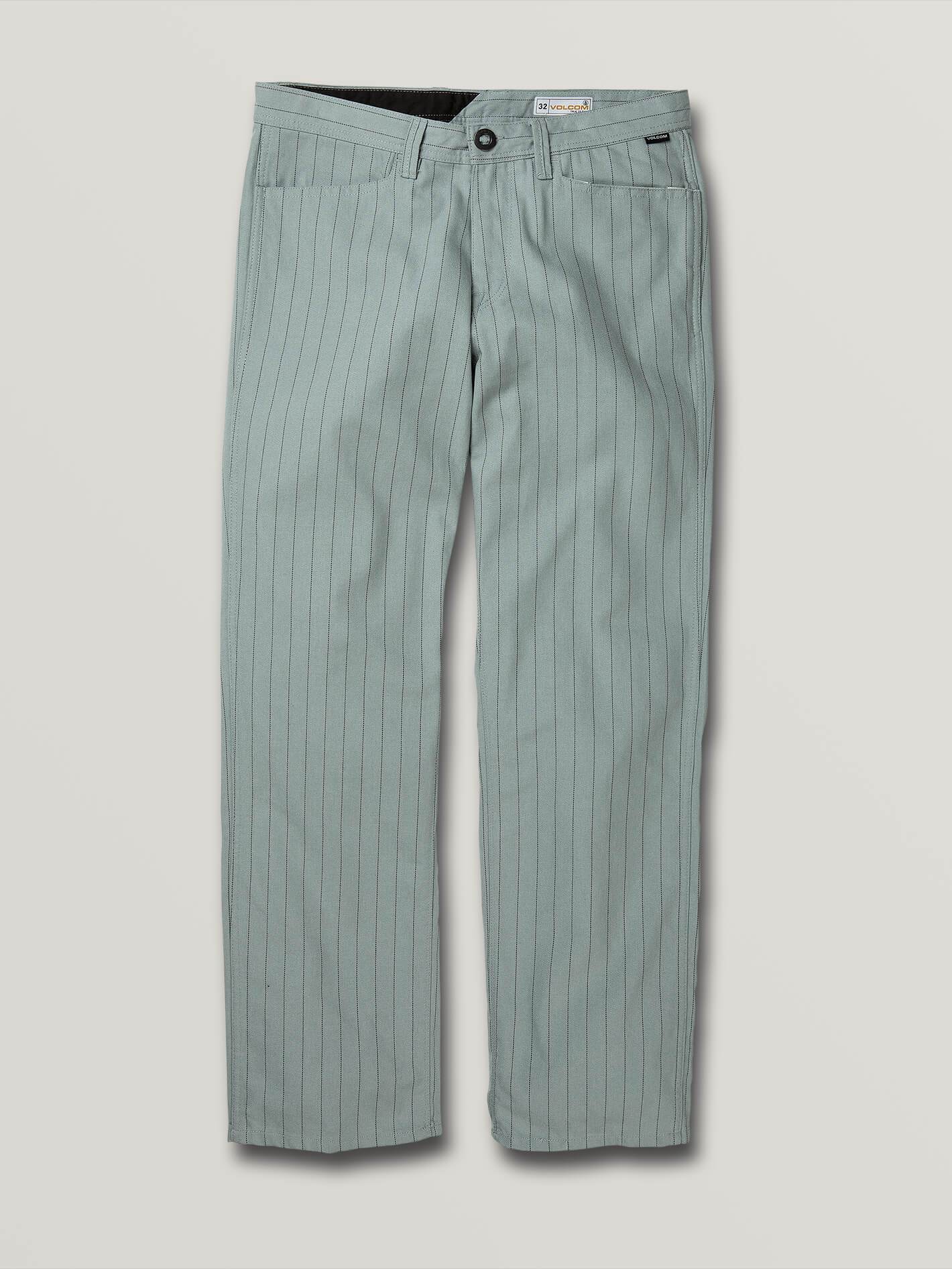 CJ Collins Pants - COOL BLUE