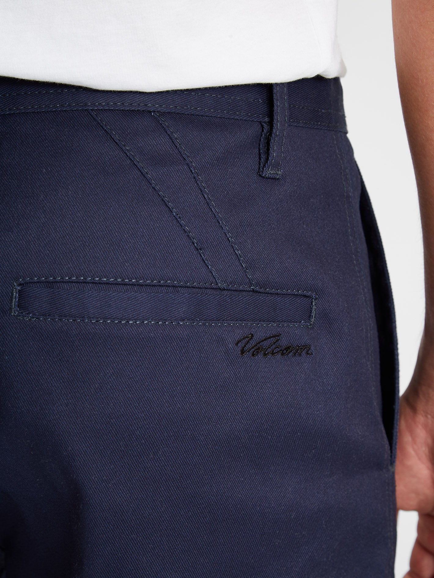 Pantalon Atwall - Atlantic