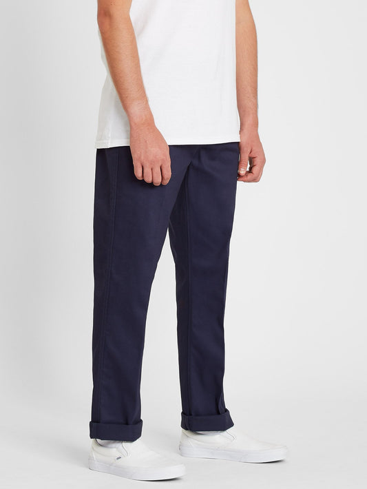 Pantalon Atwall - Atlantic