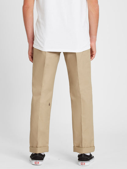 Atwall Hose - Khaki