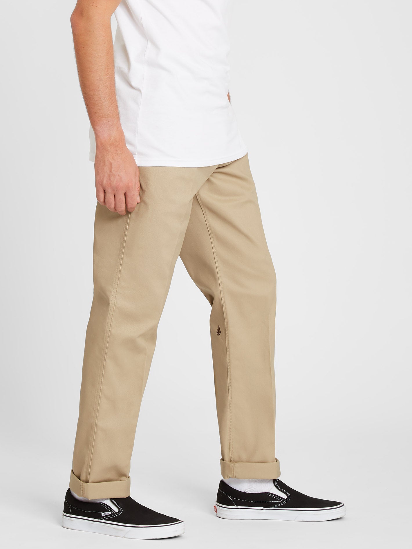 Atwall Hose - Khaki