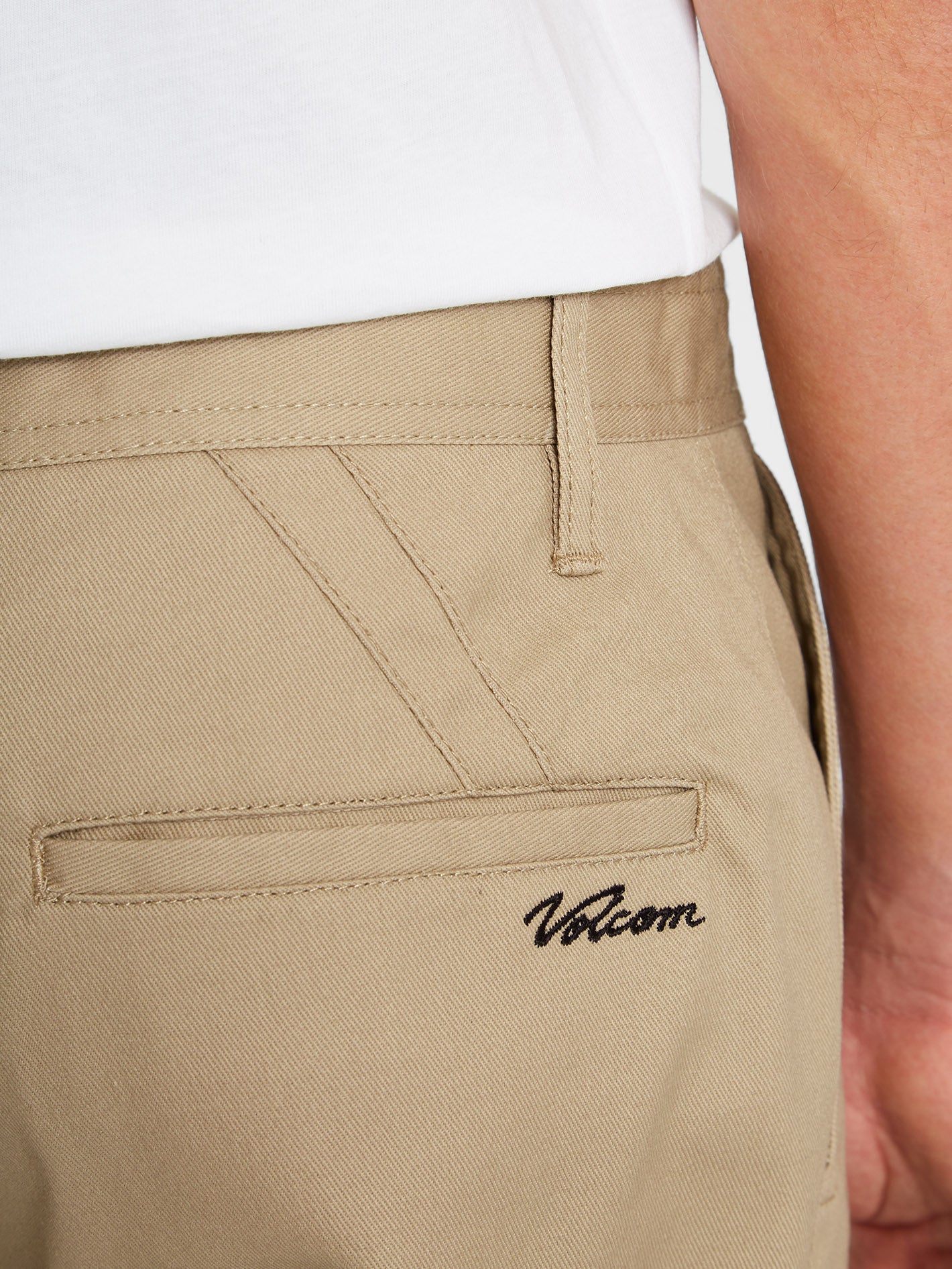 Atwall Hose - Khaki