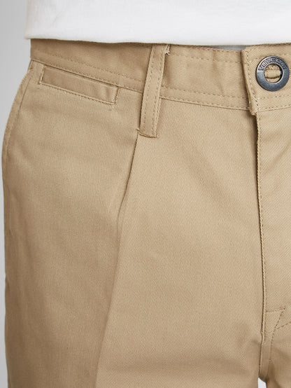 Atwall Hose - Khaki