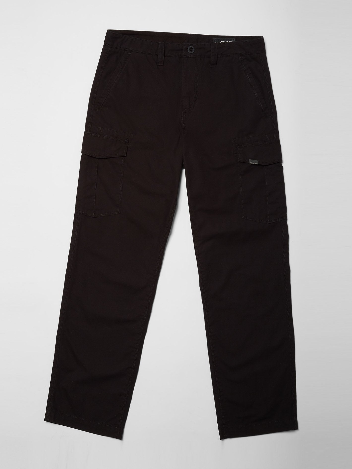 Pantalon Cargo Miter Iii - Black