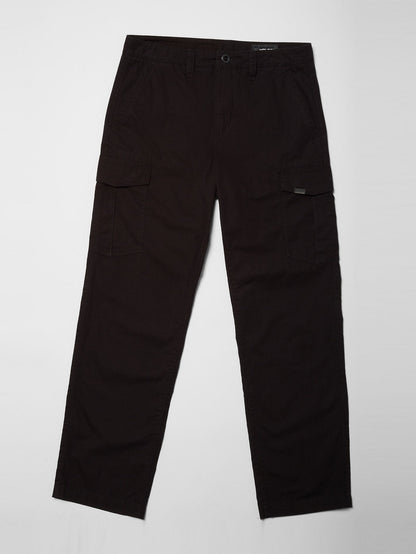 Pantalon Cargo Miter Iii - Black
