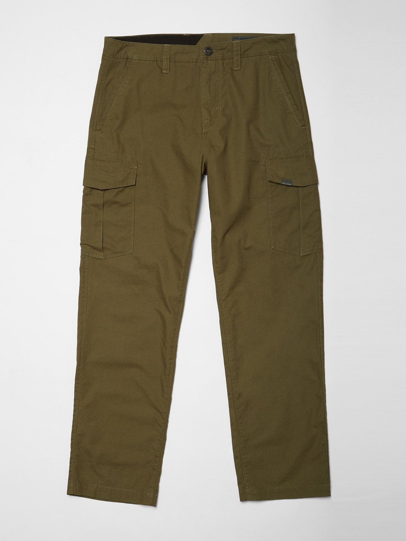 Miter Iii Cargo Pants - Military