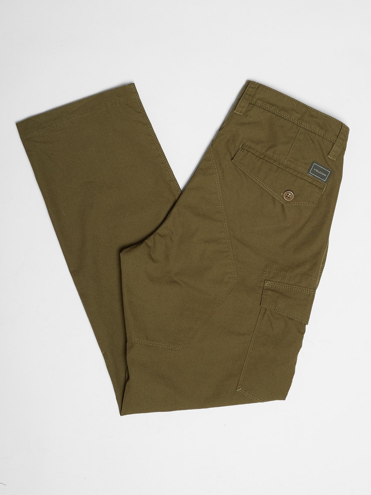Miter Iii Cargo Pants - Military