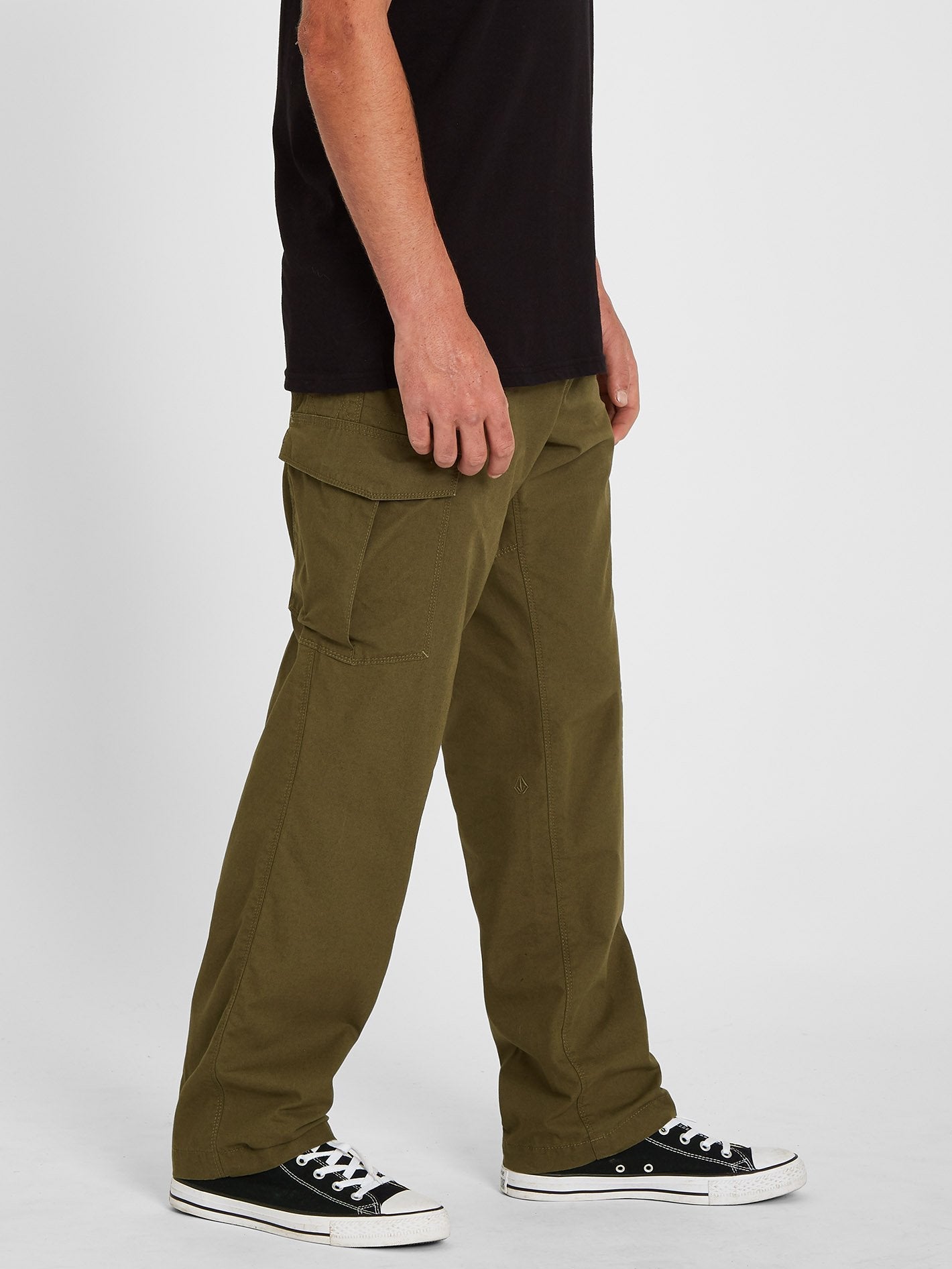 Miter Iii Cargo Pants - Military