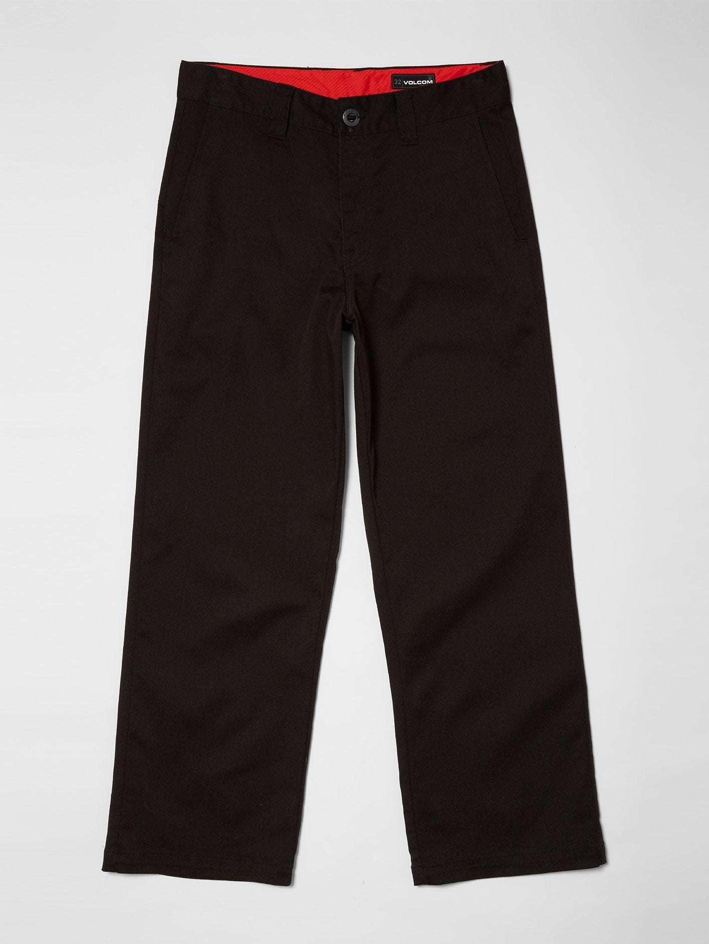 Pantalon Chino Loose Trucks - Black