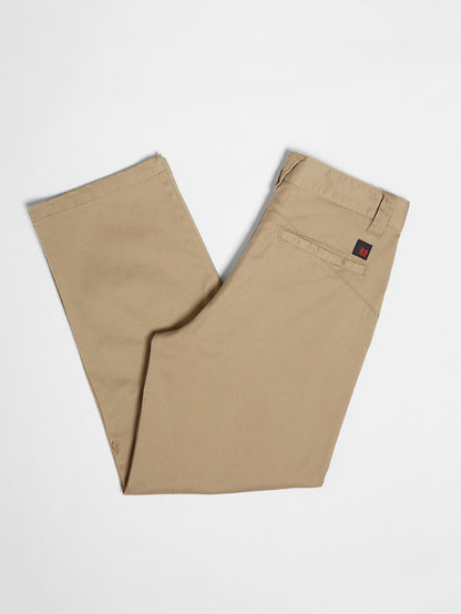 Loose Trucks Chino Pants - Khaki