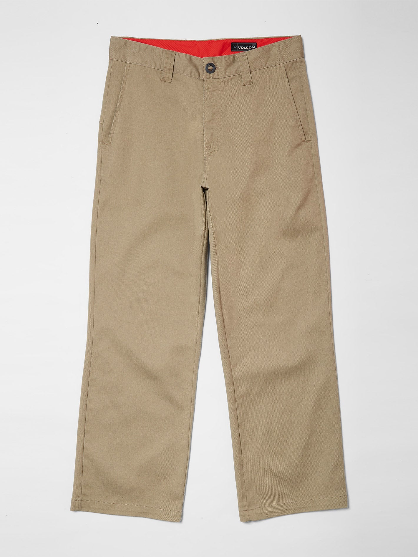 Loose Trucks Chino Pants - Khaki