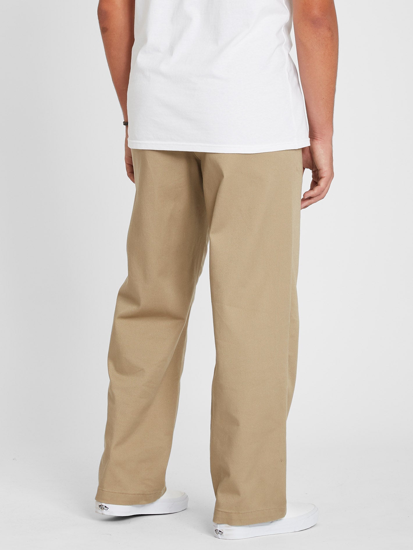Loose Trucks Chino Pants - Khaki