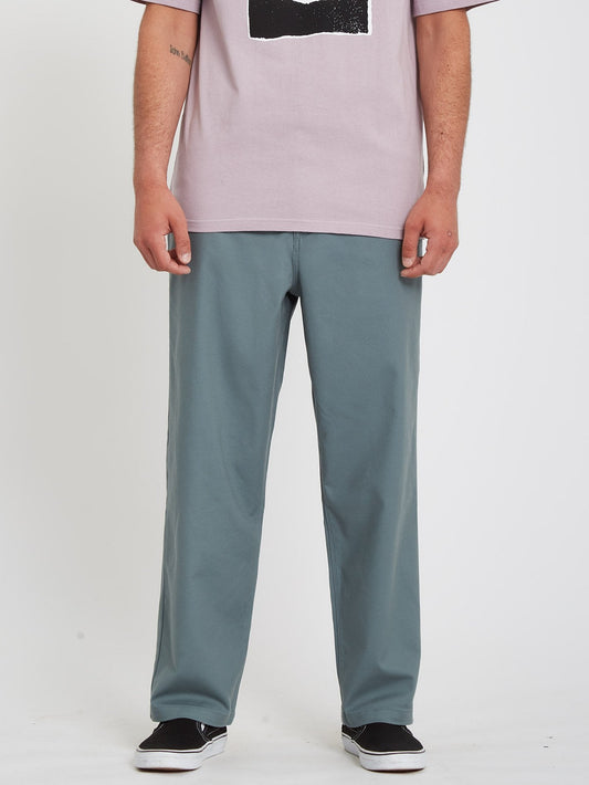Pantalon Skate Vitals Cj Collins - STORMY SEA