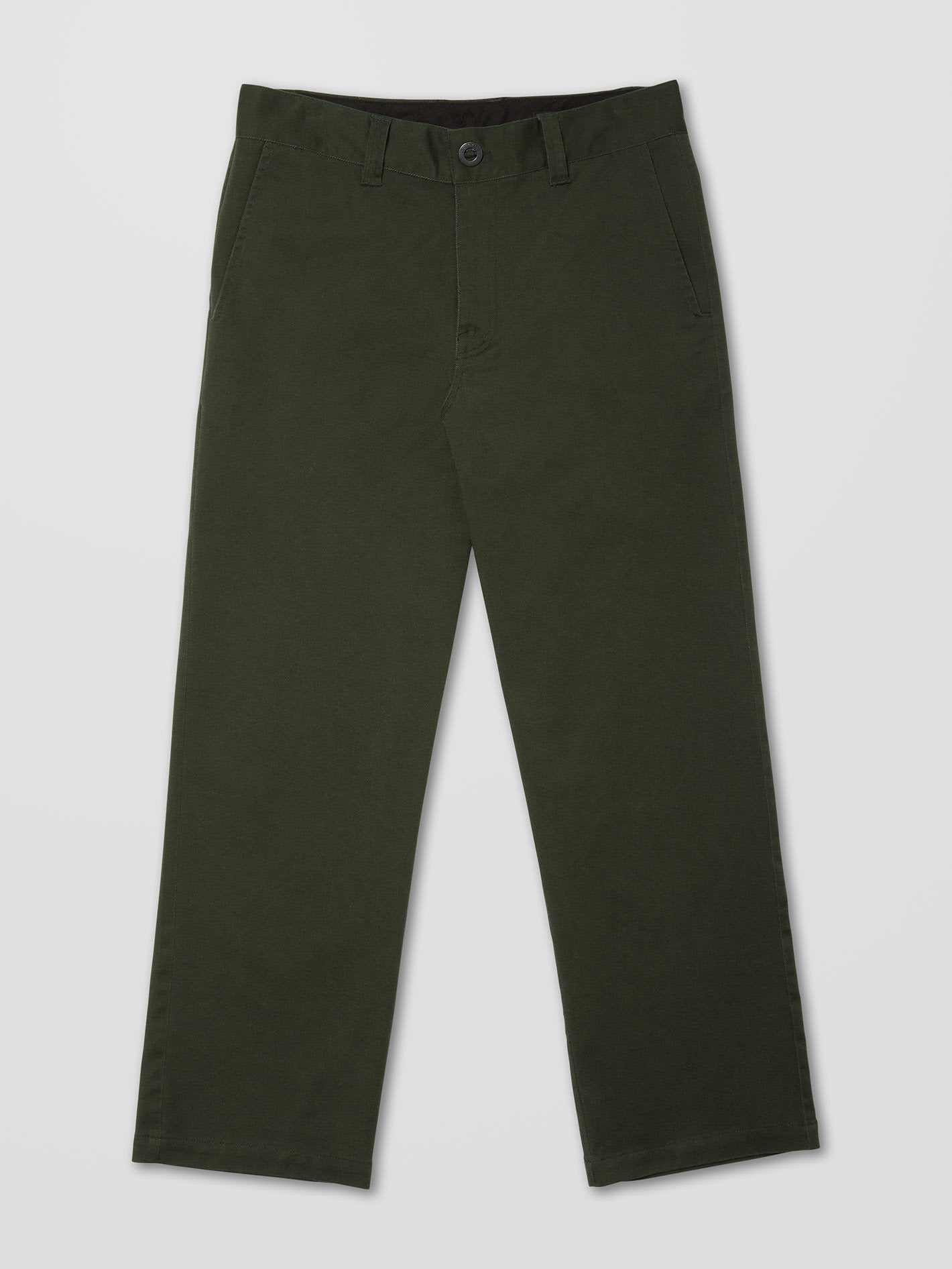 Pantalon Loose Truck Chino - DUFFLE BAG