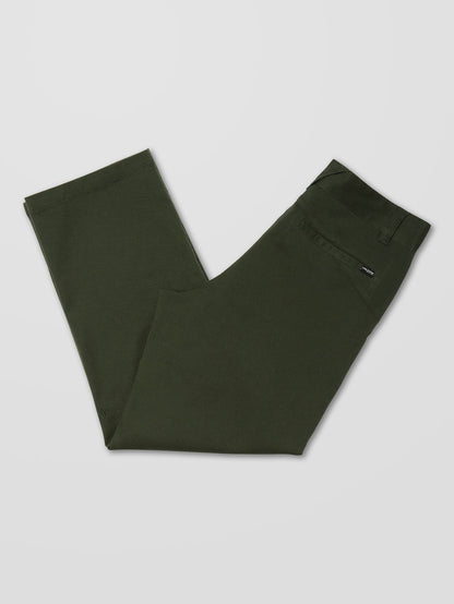 Pantalon Loose Truck Chino - DUFFLE BAG