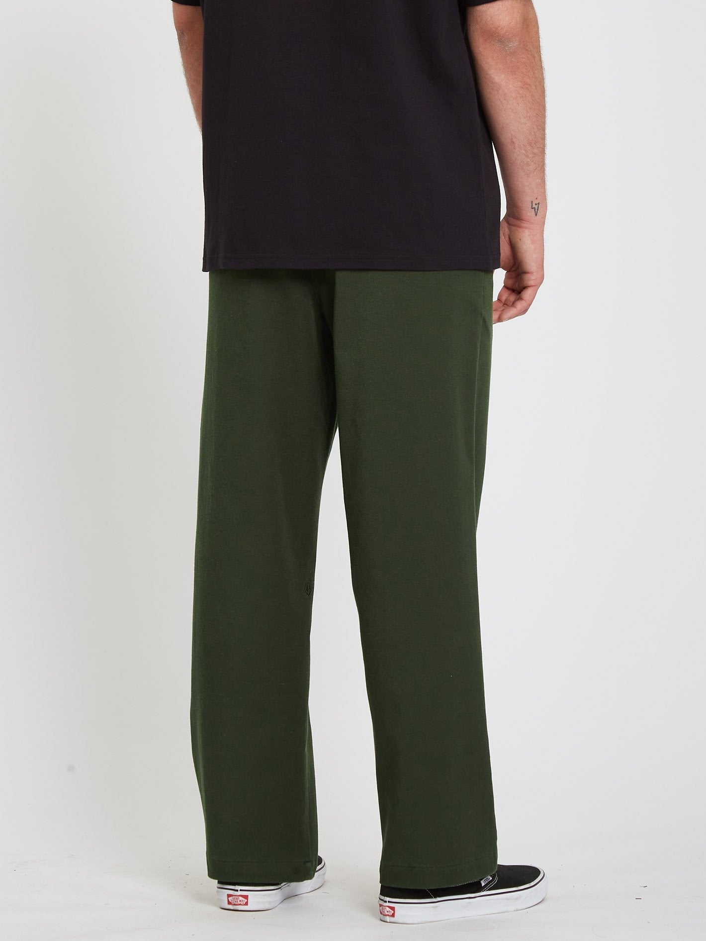 Pantalon Loose Truck Chino - DUFFLE BAG