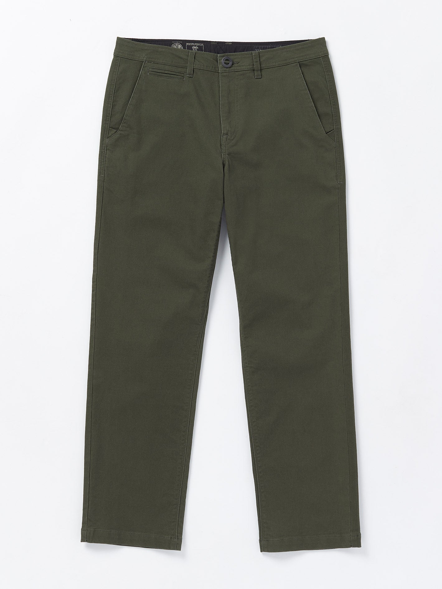 Pantalon Skate Vitals G Taylor - SQUADRON GREEN