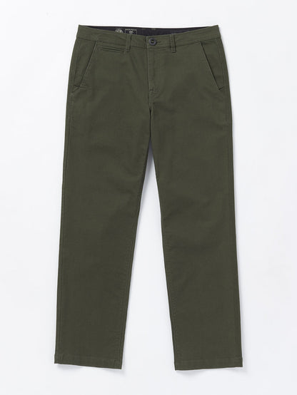 Pantalon Skate Vitals G Taylor - SQUADRON GREEN