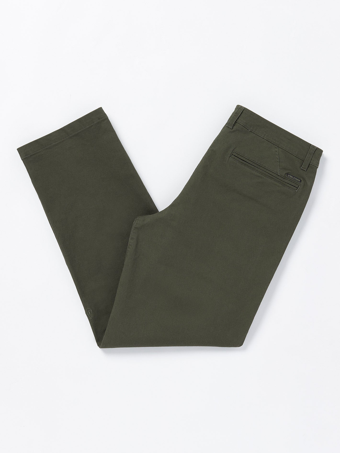 Pantalon Skate Vitals G Taylor - SQUADRON GREEN