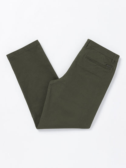 Pantalon Skate Vitals G Taylor - SQUADRON GREEN