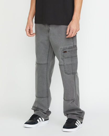 Pantalon Gage Work - STEALTH