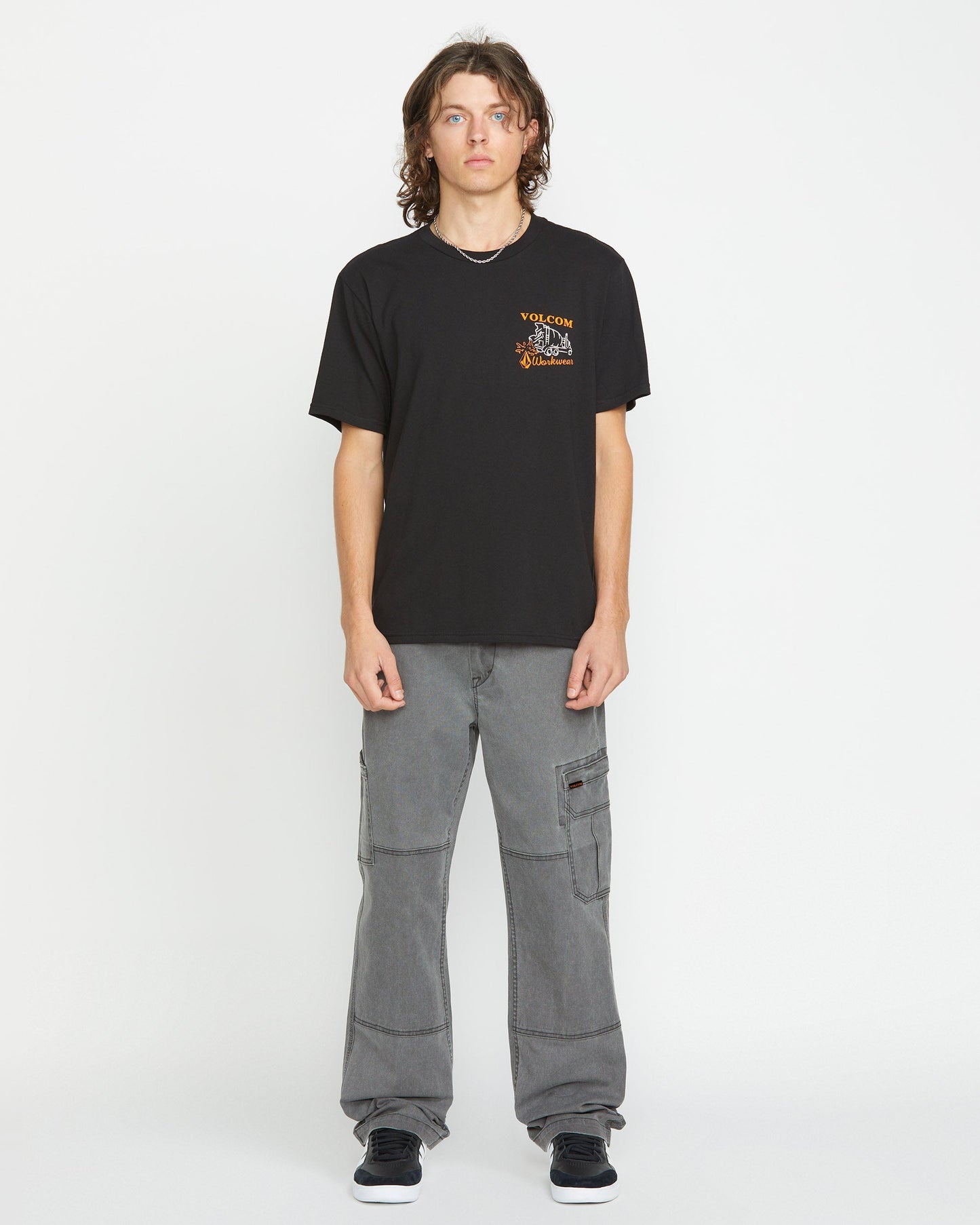 Pantalon Gage Work - STEALTH