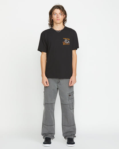 Pantalon Gage Work - STEALTH