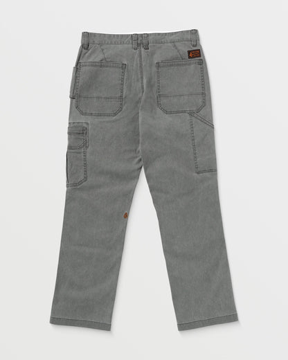 Pantalon Gage Work - STEALTH