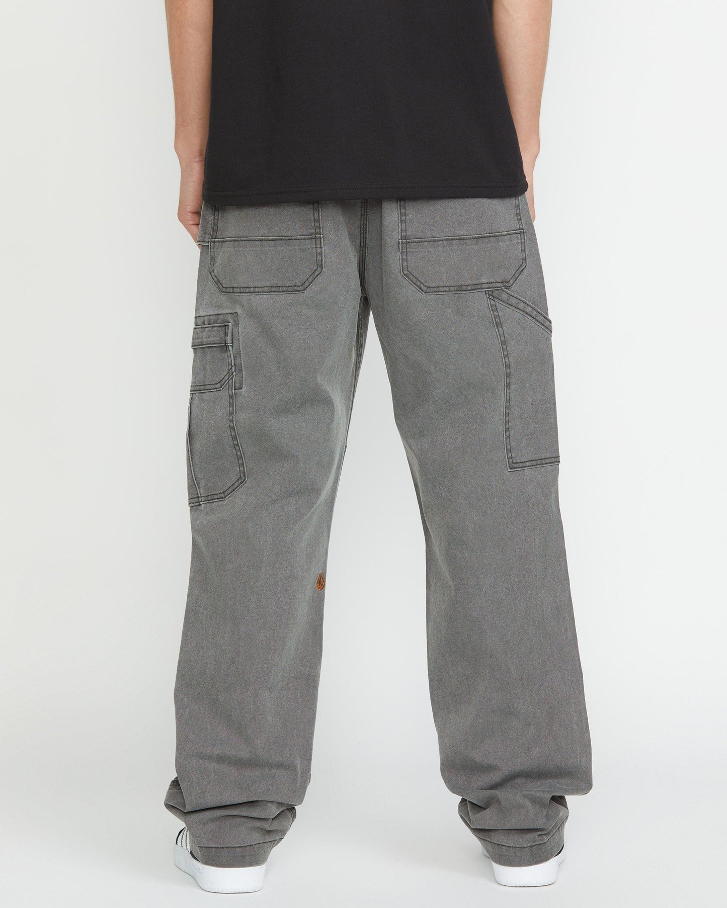 Pantalon Gage Work - STEALTH