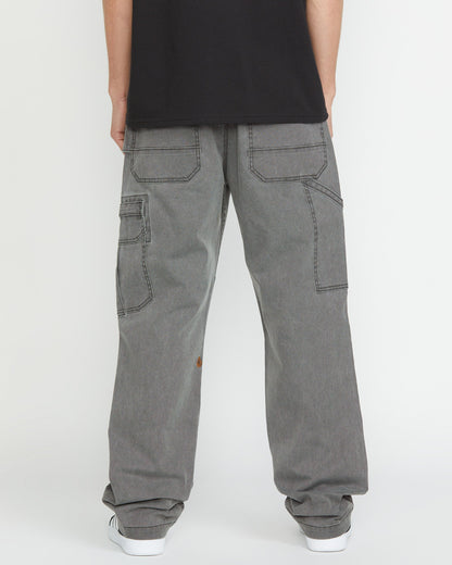 Pantalon Gage Work - STEALTH