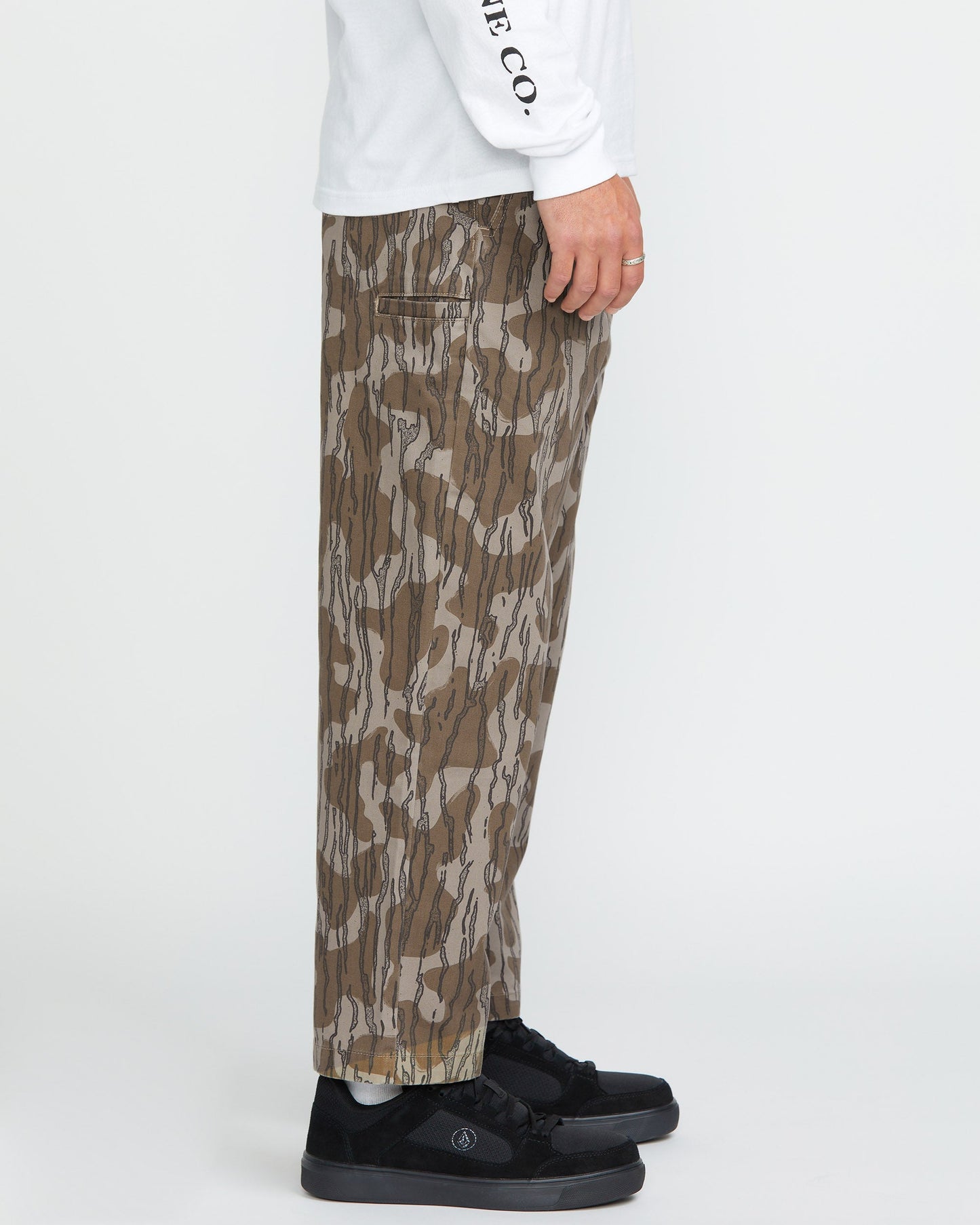 Frickin Skate Work Chino Pants – Gestromt