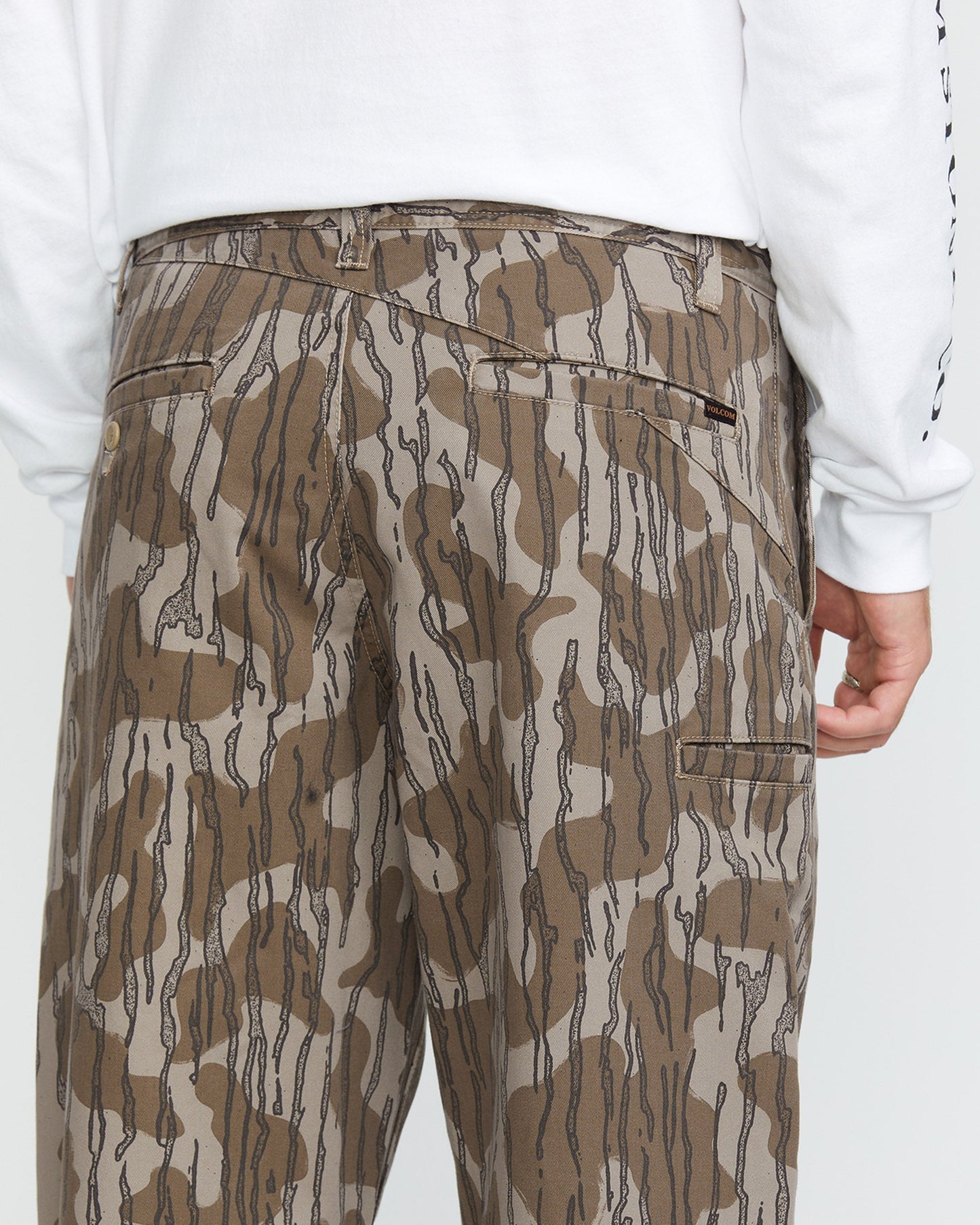Frickin Skate Work Chino Pants – Gestromt
