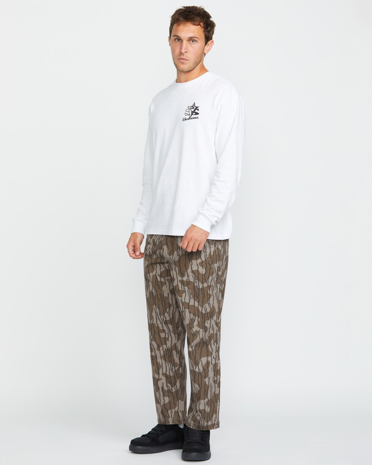 Frickin Skate Work Chino Pants – Gestromt