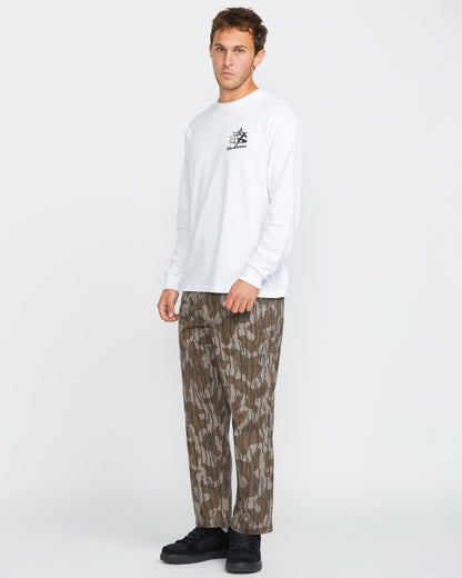 Frickin Skate Work Chino Pants – Gestromt