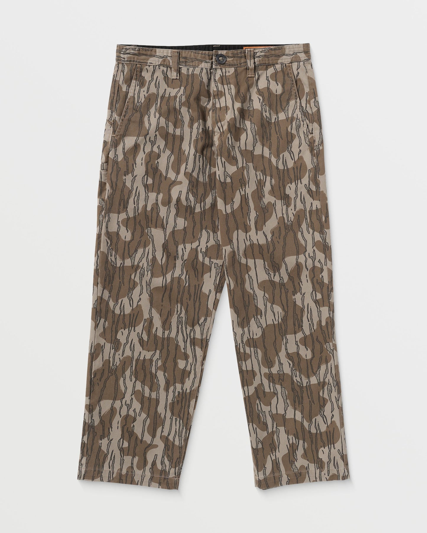 Frickin Skate Work Chino Pants – Gestromt