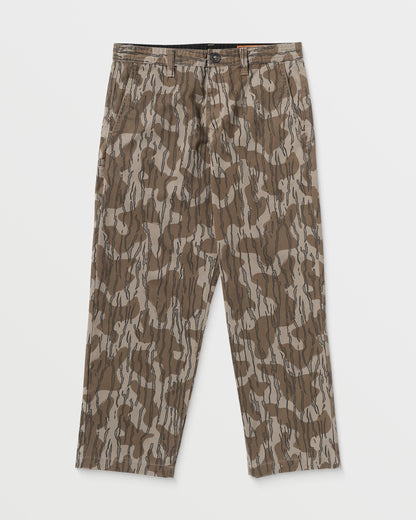 Frickin Skate Work Chino Pants – Gestromt