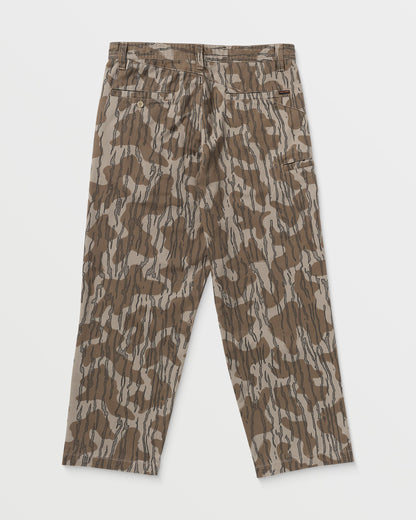 Frickin Skate Work Chino Pants – Gestromt