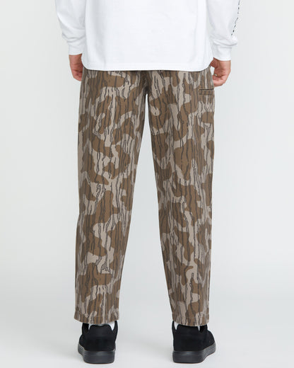 Frickin Skate Work Chino Pants – Gestromt