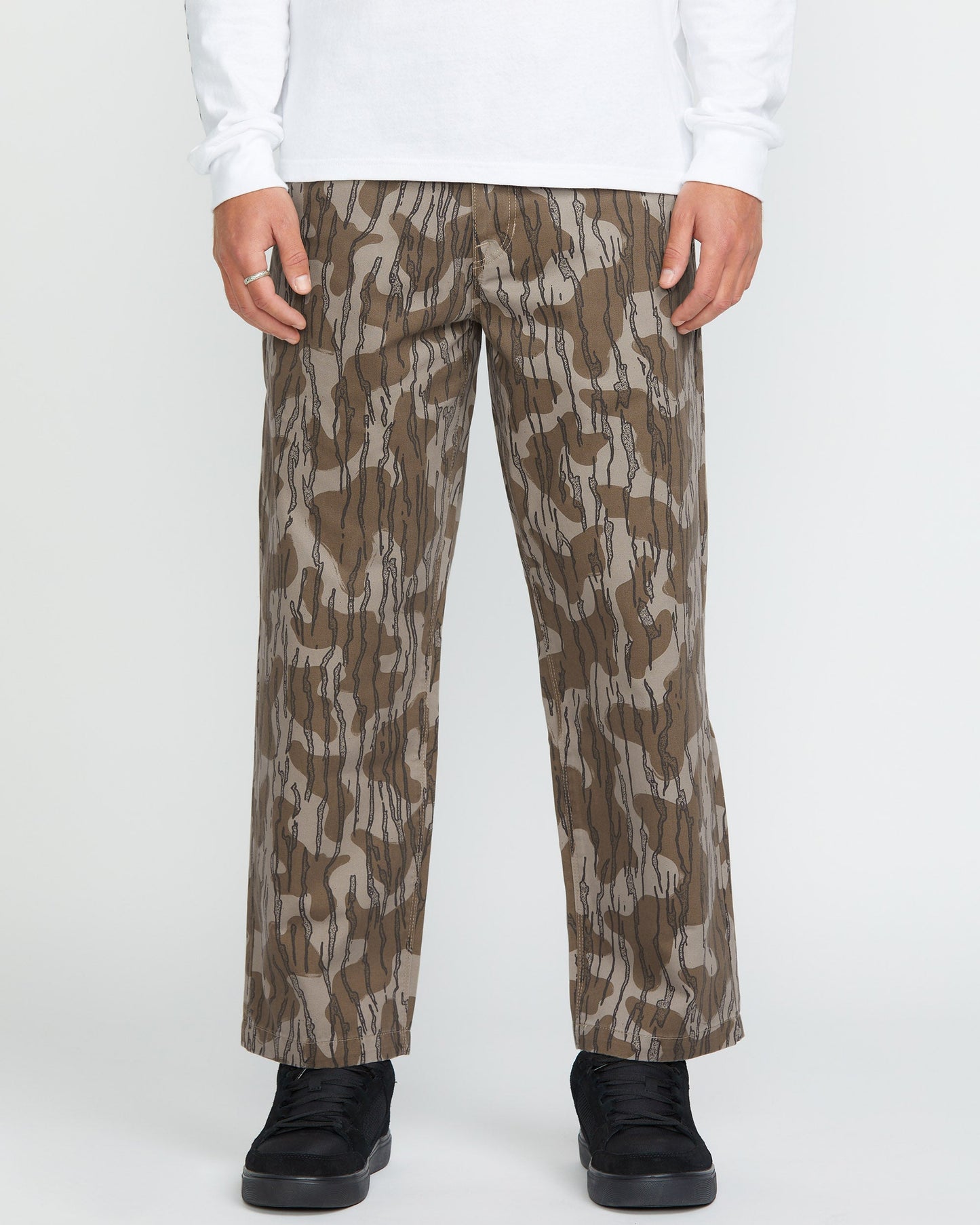 Frickin Skate Work Chino Pants – Gestromt