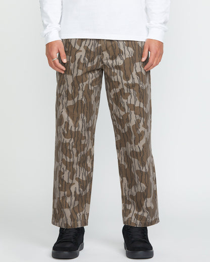 Frickin Skate Work Chino Pants – Gestromt
